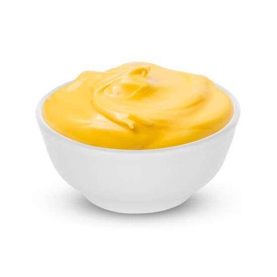 Tub of Nacho Cheese 8oz