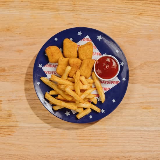 Chicken Nuggets
