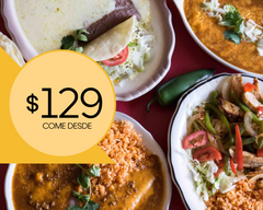 Taqueria El Chalo