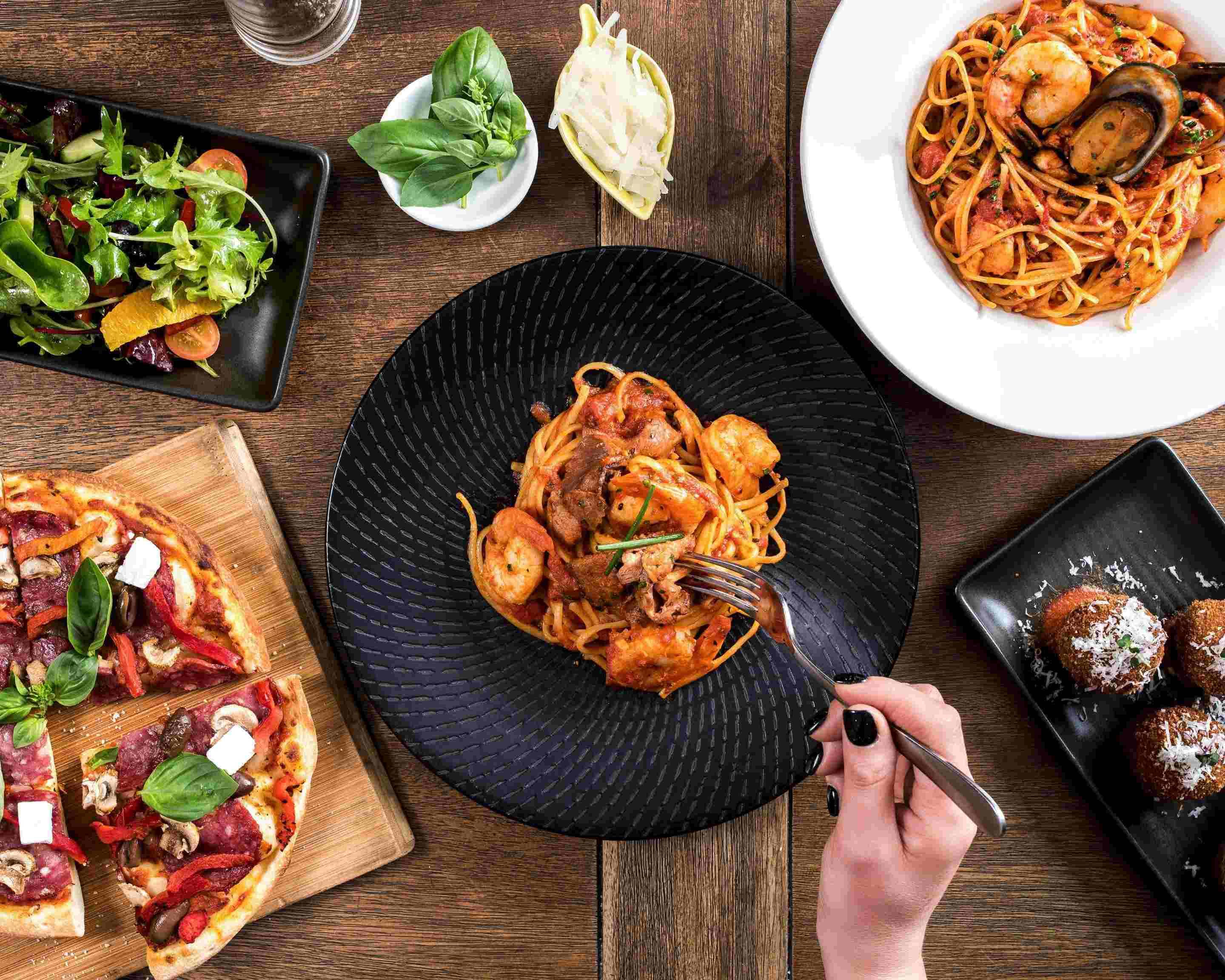 Order Olive & Oil Oceans Mall Menu Delivery Online Durban Menu