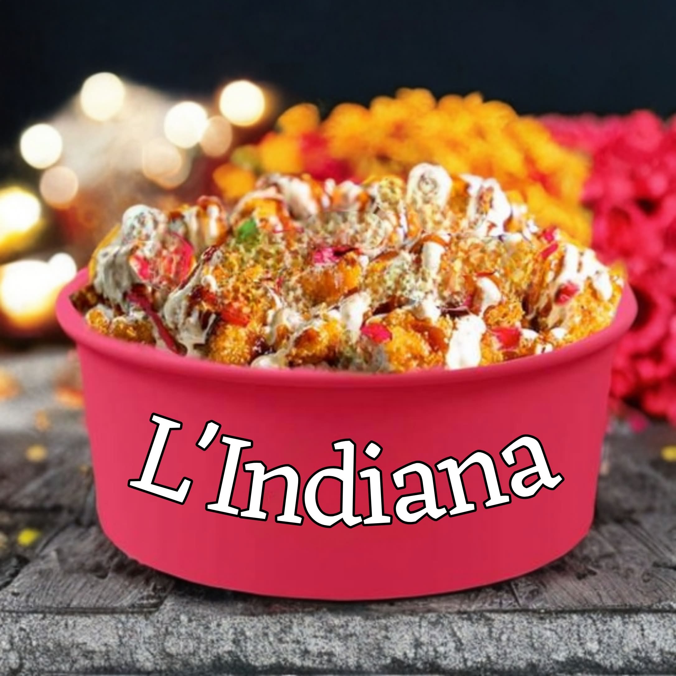 L'Indiana 🇮🇳