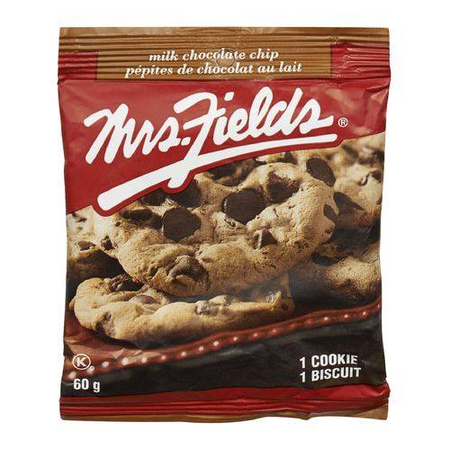 Mrs Field S Cookies Choc Chip 60 Gr