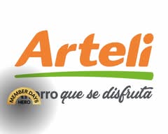 Arteli Más 🛒 (Altamira)