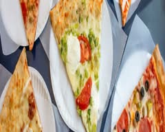 Jojo Pizza (507 Washington Street)