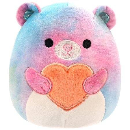 Squishmallows Cyrena - Bear 5 Inch