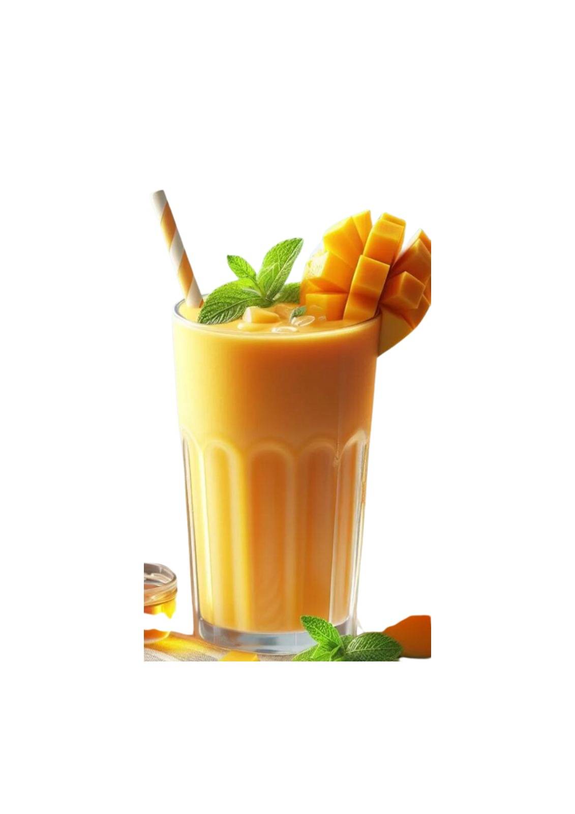 Lassi mangue