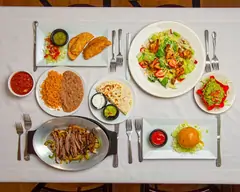 Los Chilangos Mexican Food & Catering