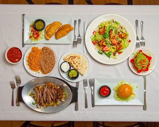 Juanito's Mexican Food