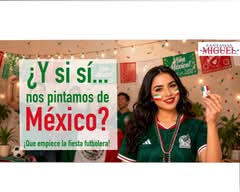 Fantasías Miguel 🛒(Querétaro)