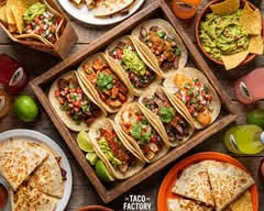 Taco Factory Toronto 