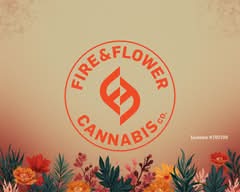 Fire & Flower (Terrace Plaza)