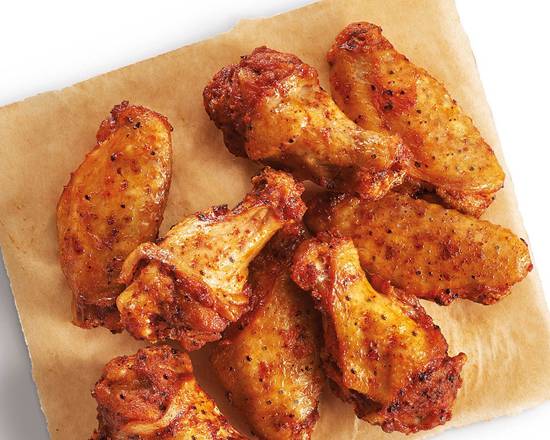 Caesar Wings® – Oven Roasted