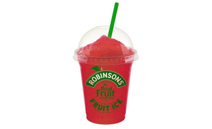 Robinsons Fruit Ice Apple and Blackcurrant 350ml (67 kcal) (400842)