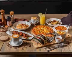 CAFÉ PADRINO 教父咖啡