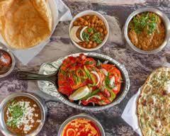 Amber Indian restaurant