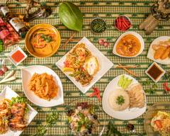 タイ料理 クンテープ道頓堀本店 Thai Restaurant Krungtep Doutonbori