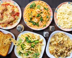 Sofia Pasta Kitchen