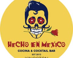 Hecho En Mexico (Canberra Centre)