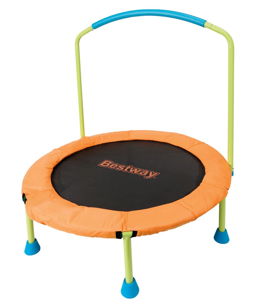 Bestway Kids Trampoline