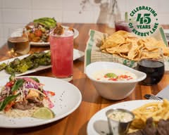 Kerbey Lane Cafe (Central)