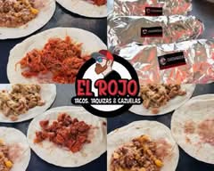 Tacos El Rojo (MX)