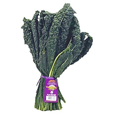Organic Lacinato Kale Greens