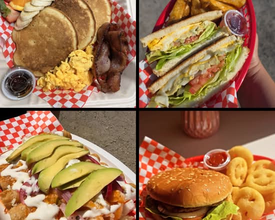 Munch And Lunch (Ensenada)