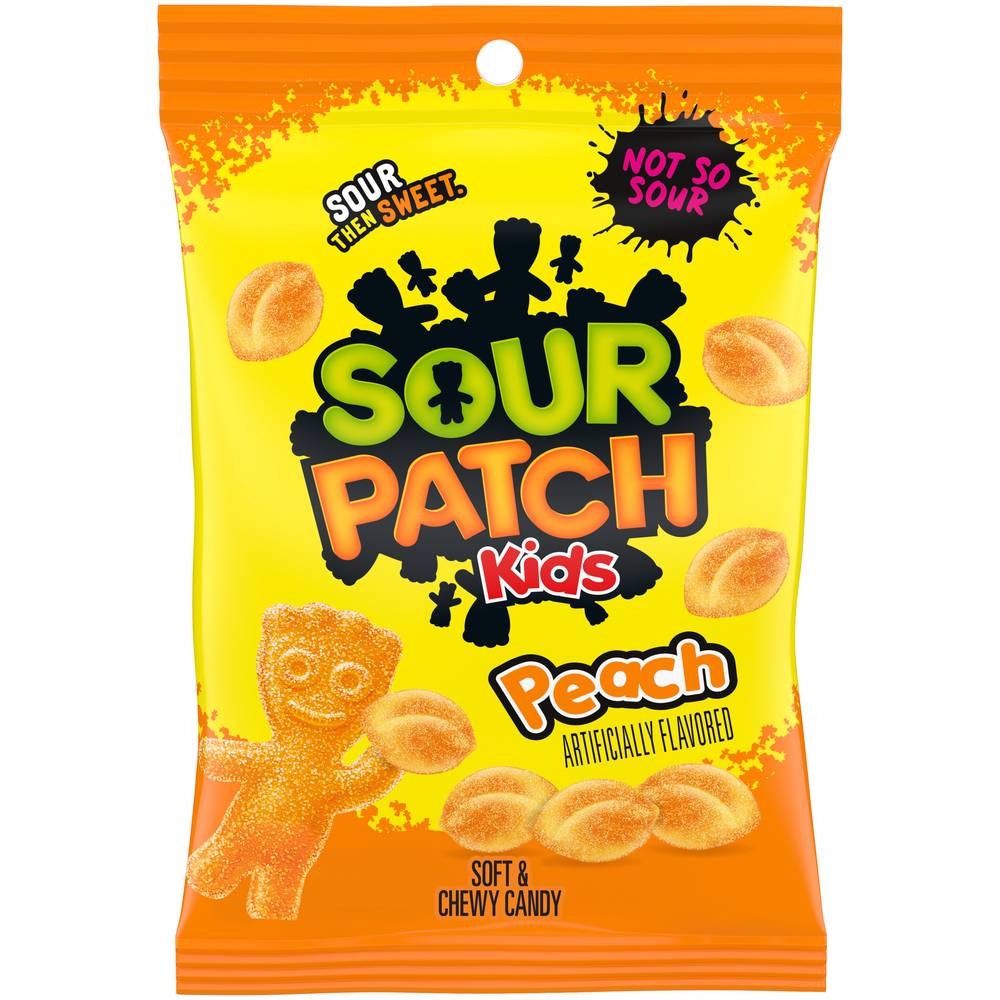 Sour Patch Kids Candy (8.07 oz)