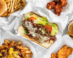 Burger Land (2 Washington Rd)