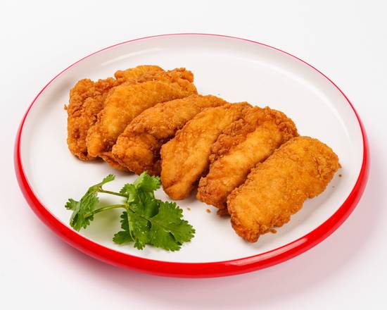Chicken Tender (6 pc)