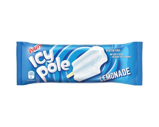 Icy Pole Lemonade 75ml