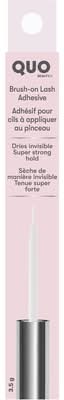 Quo Beauty Brush on Eyelash Adhesive