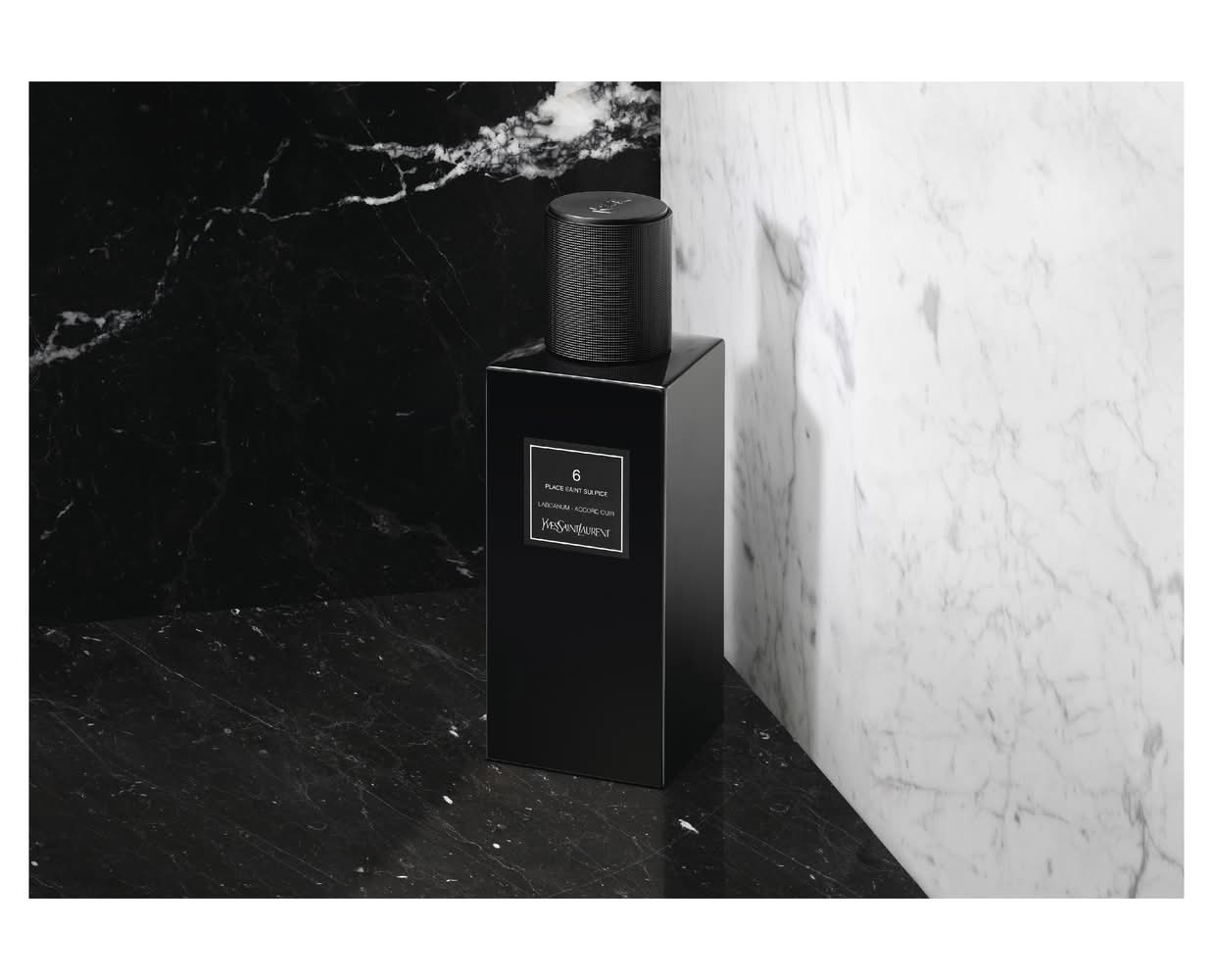 Yves Saint Laurent Le Vestiaire Des Parfums Edition Couture 6 