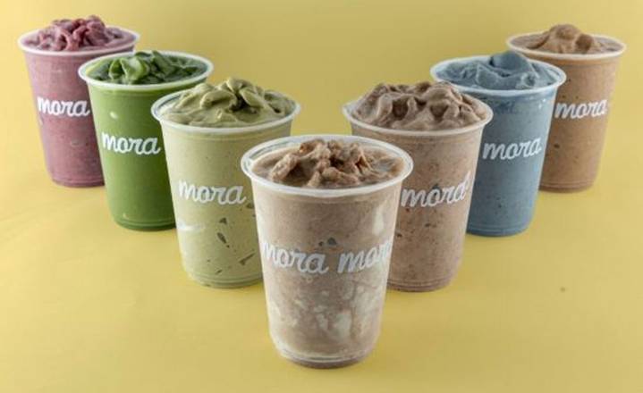 Smoothie del Día