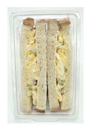 Egg Salad Sandwich 190g