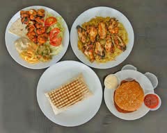 Snack Alaa