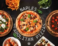 Naples Wood Fired Pizza