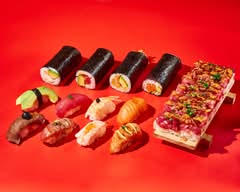 AburiGo 🇦🇺 Australian Sushis