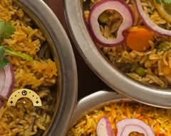Star Biryani (2900 West Anderson Lane)