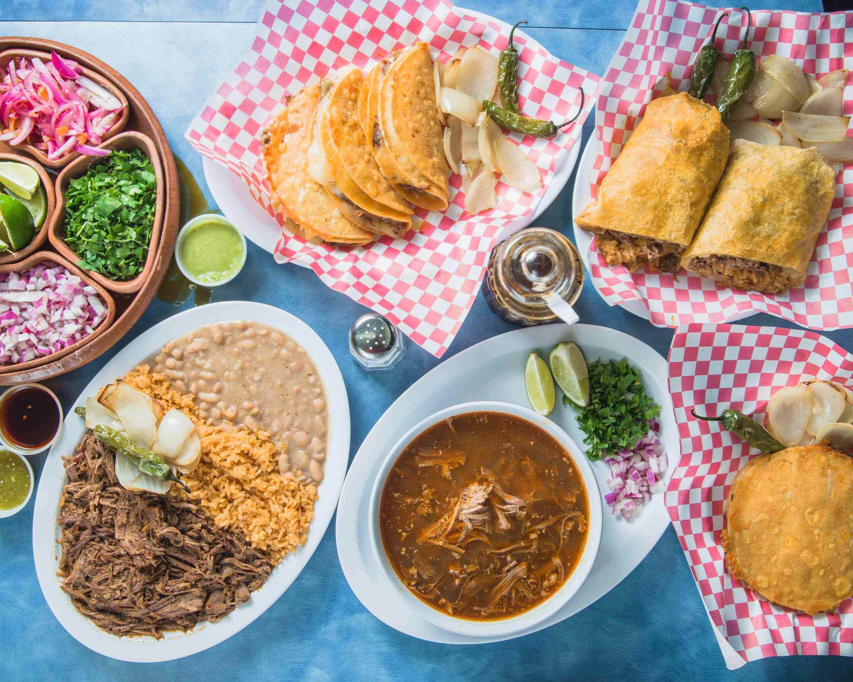 Birrieria Tijuana (Lakewood) Menu Lakewood • Order Birrieria Tijuana ...