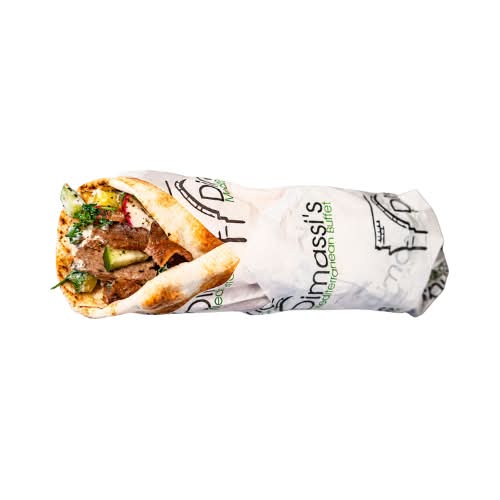 GYRO WRAP
