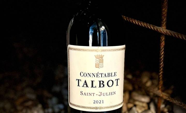 Connétable de Talbot 2021