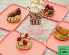 O'Cabanon - Milkshake & Donuts 🍩