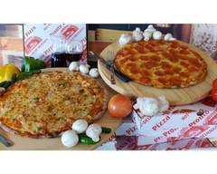 Pronto Pizza Helderkruin