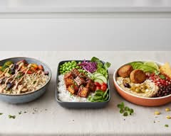 VegTrap Bowls ATL (800 Forrest St NW)