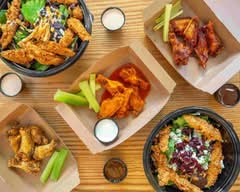 Texas Wing Company (Austin Ave)