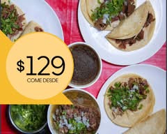 Cabeza de Res El Cuate (Culiacan)