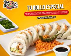 Tu Rollo Sushi (Mision del Real)