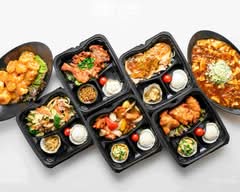 中国料理 上海亭