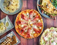 Sora Tilde (Calle Huescar 2)